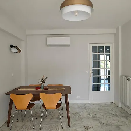 Seaside Azureen Appartement *