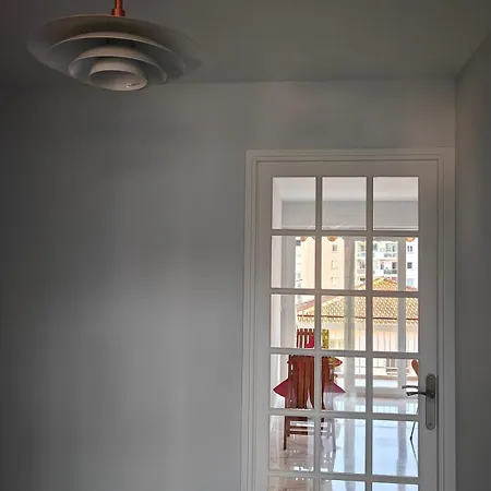 Seaside Azureen Appartement