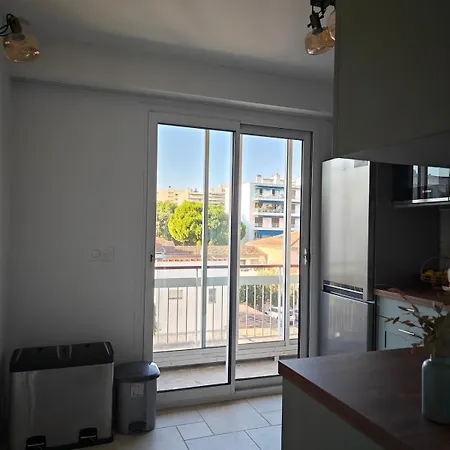 Seaside Azureen דירה אנטיב